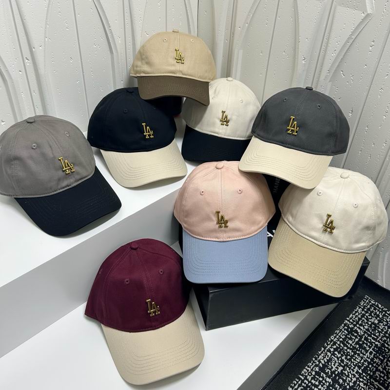 MLB NY Cap dx03